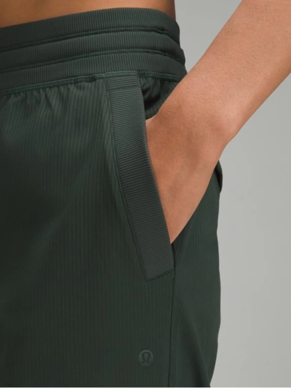 Lululemon Dance Studio Relaxed-Fit Mid-Rise Cargo Pant